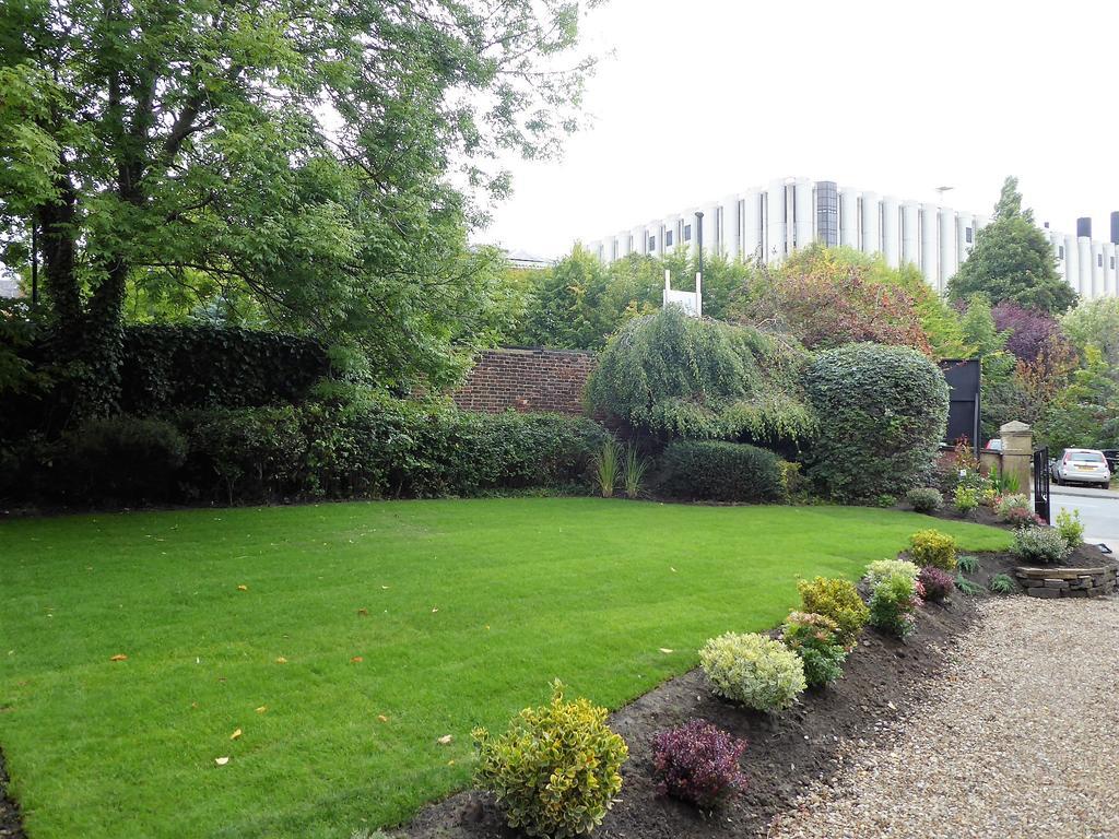 The Scott At Claremont Serviced Apartments Leeds  Bagian luar foto
