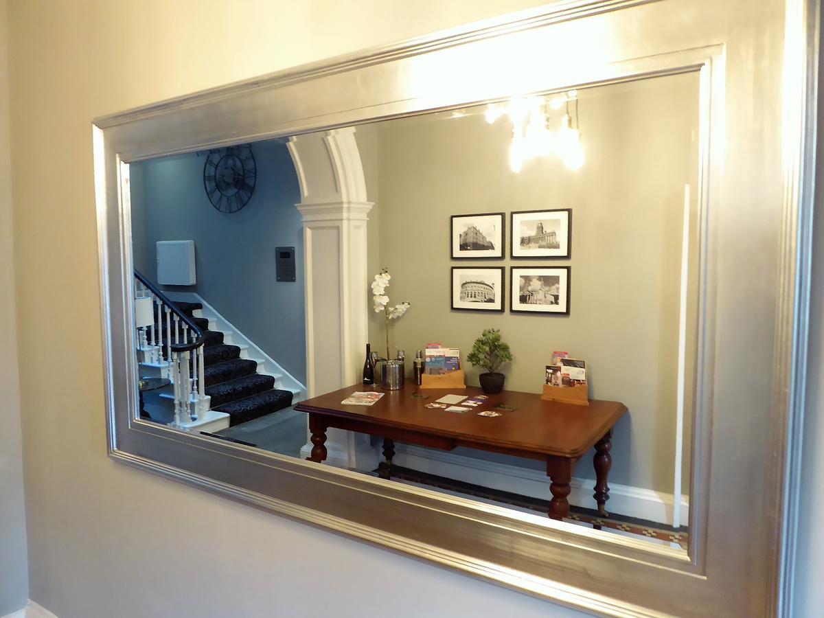 The Scott At Claremont Serviced Apartments Leeds  Bagian luar foto