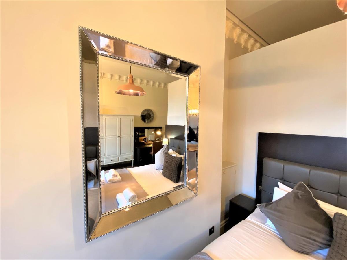 The Scott At Claremont Serviced Apartments Leeds  Bagian luar foto