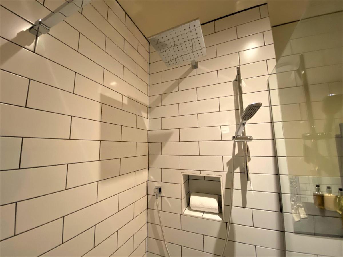 The Scott At Claremont Serviced Apartments Leeds  Bagian luar foto